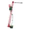 Mr. Christmas 43" Animated Ladder Climbing Elf